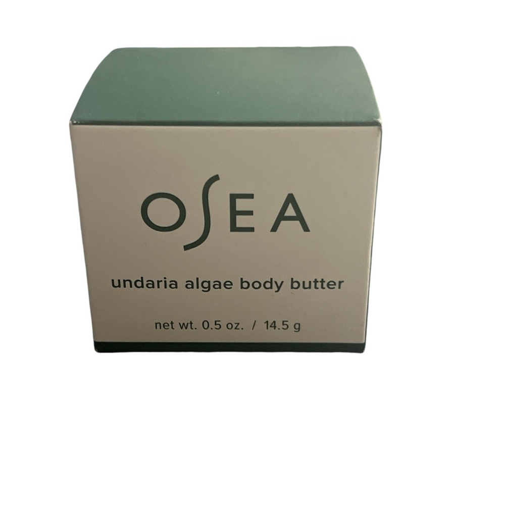 Osea Undaria Algae Body Butter